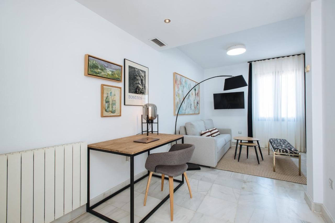 Redes With Terrace Apartamento *