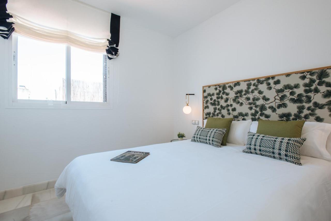 Apartamento Redes With Terrace *
