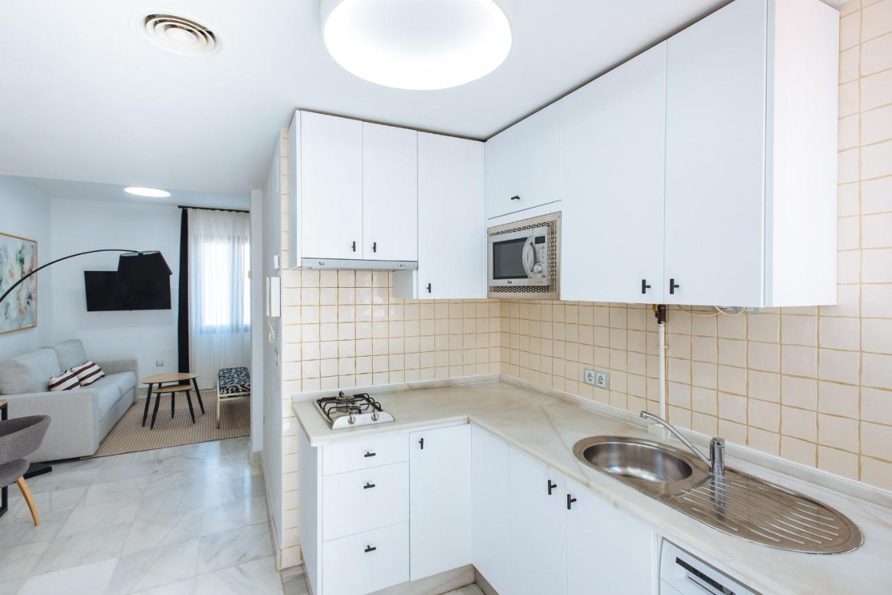 Redes With Terrace Apartamento